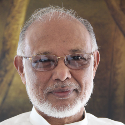 Dr. John Philipose